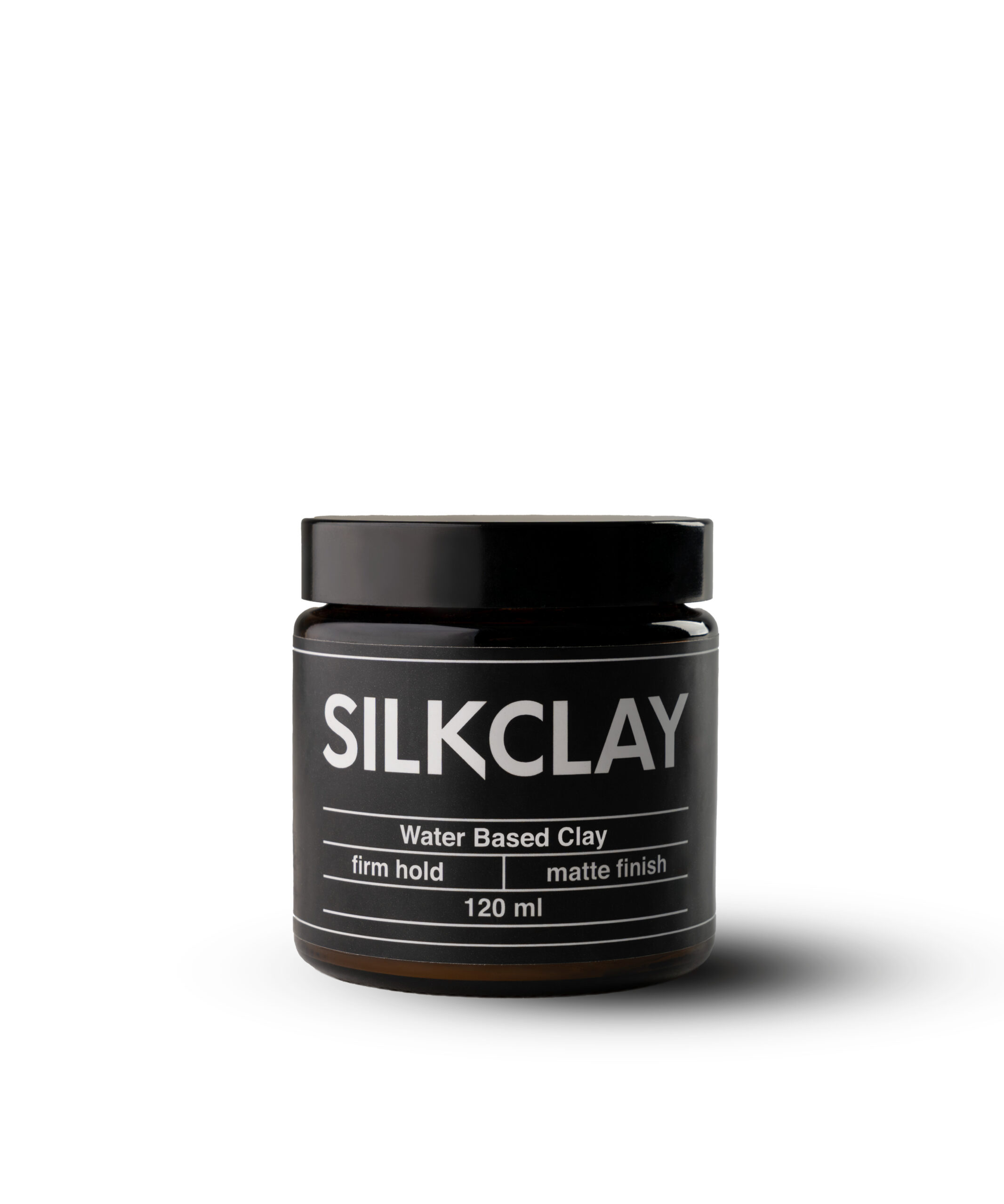 SILKCLAY Water Based Clay – zdjęcie produktu